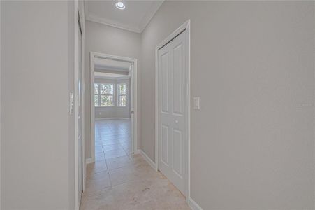 New construction Single-Family house 306 Hang Loose Wy, Daytona Beach, FL 32124 plan Hammock - image 18