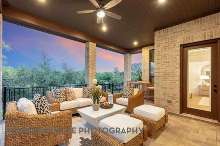 New construction Single-Family house 7142 Augusta Grove Dr, Katy, TX 77493 218 Plan- photo 0