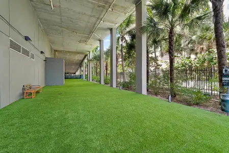 New construction Condo house 3100 N Ocean H1603, Unit H1603, West Palm Beach, FL 33404 - image