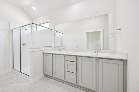 New construction Single-Family house 1715 Windmill Ln, Princeton, TX 75407 plan Claret - Trophy Series | 50' Lots - image 14