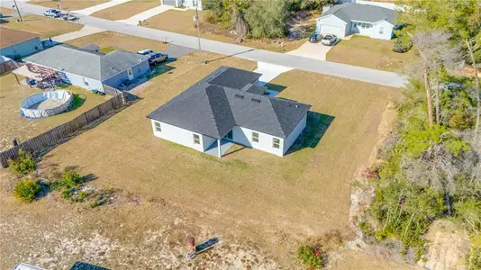 New construction Single-Family house 3110 Sw 127Th Lane Rd, Ocala, FL 34473 - image