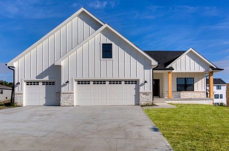 New construction Single-Family house Acworth, GA 30101 - photo 0