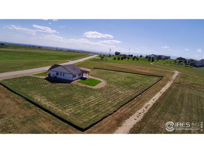 New construction Single-Family house 2640 Branding Iron Dr, Severance, CO 80524 - photo 36 36