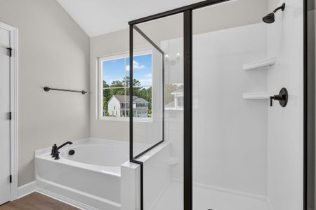 New construction Single-Family house 152 Hanover Pl, Richmond Hill, GA 31324 plan Edisto - image 15