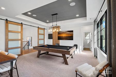 New construction Single-Family house 21119 Vandrake Cir, Davidson, NC 28036 - image 19