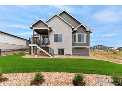 New construction Single-Family house 23835 E River Front Dr, Aurora, CO 80019 - image 3