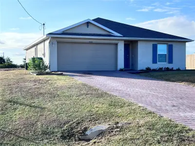 New construction Single-Family house Labelle, FL 33935 - image