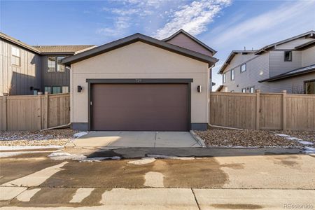 New construction Single-Family house 759 Mountain Dr, Longmont, CO 80503 plan Virtuoso - image