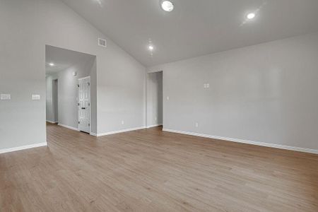 New construction Single-Family house 2711 Finley St, Fort Worth, TX 76111 - image 11