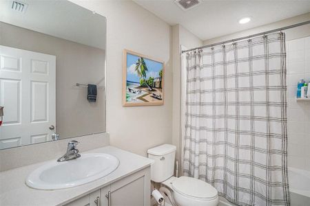 New construction Single-Family house 12940 Hawkstone Trail Blvd, Lithia, FL 33547 plan Marbella - image 12