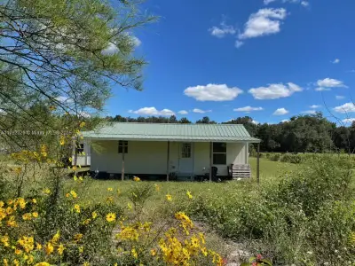 New construction Single-Family house 3725 Sw 162 St, Gainesville, FL 32618 - image