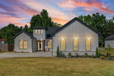 New construction Single-Family house 520 Rockbridge Rd Sw, Lilburn, GA 30047 - image