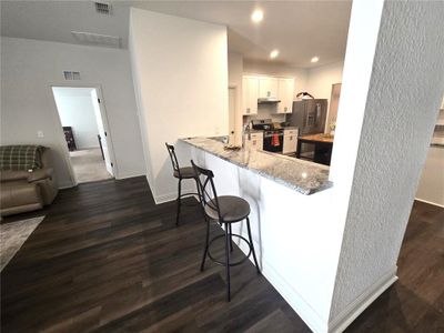 New construction Single-Family house 809 Liam Ln, Bartow, FL 33830 - image 13