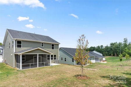 New construction Single-Family house 12233 Rowan Hill Drive, Unit 71, Huntersville, NC 28078 - photo 0