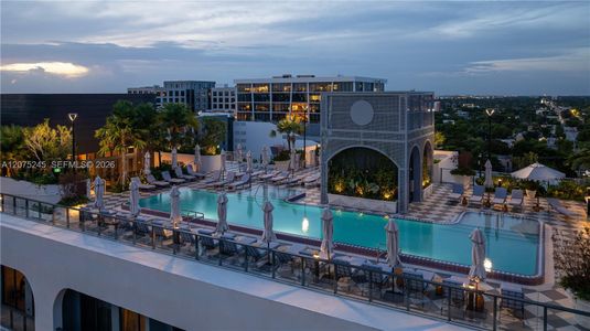 New construction Condo house 2700 Nw 2Nd Ave, Unit 302, Miami, FL 33127 - image