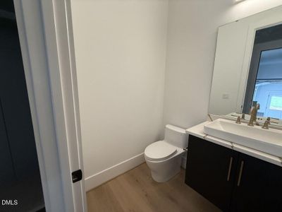 New construction Single-Family house 7961 Wexford Waters Ln, Wake Forest, NC 27587 - image 8