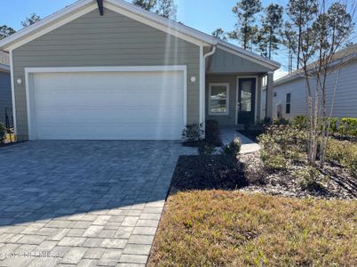 New construction Single-Family house 88 Round Robin, St. Johns, FL 32259 - image