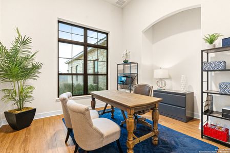 New construction Single-Family house 104 Timber Hts, La Vernia, TX 78121 Plan 2674- photo 8 8