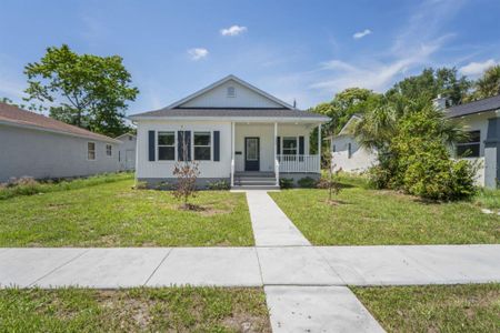 New construction Single-Family house 1050 Melrose Avenue S, Saint Petersburg, FL 33705 - photo 0