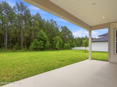 New construction Single-Family house 178 Eagle Moon Lake Dr, St. Augustine, FL 32092 - image 4