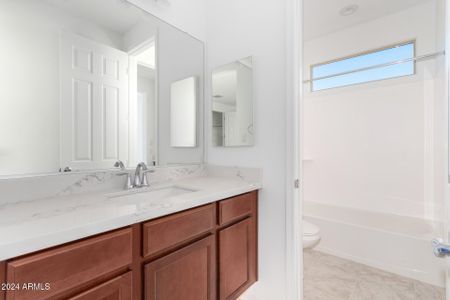 New construction Single-Family house 8628 W Solano Dr, Glendale, AZ 85305 Hampton- photo 26 26