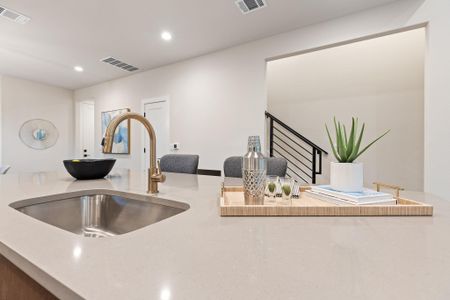 New construction Single-Family house 2708 Bristol Dr, Austin, TX 78723 - image 19