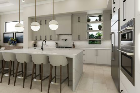 Central Beach by GHO Homes in Vero Beach - image 13