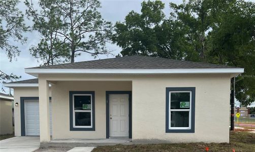 New construction Single-Family house 5009 Finders Ct, Tampa, FL 33617 - image