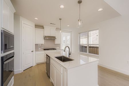 New construction Single-Family house 6036 Davis Knoll Dr, Fort Worth, TX 76126 plan 1453 - image 10