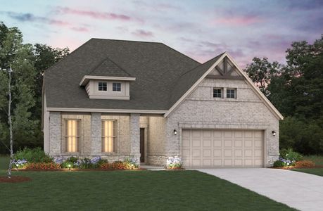 New construction Single-Family house 2429 Saint George Drive, Celina, TX 75009 - photo 0