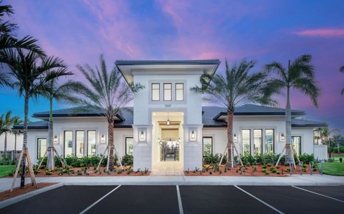 New construction Single-Family house 3908 White Alder Way, Vero Beach, FL 32967 Stellar- photo 25 25