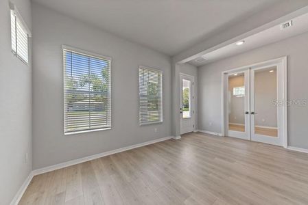 Dining Room **Photos are of a Similar Home