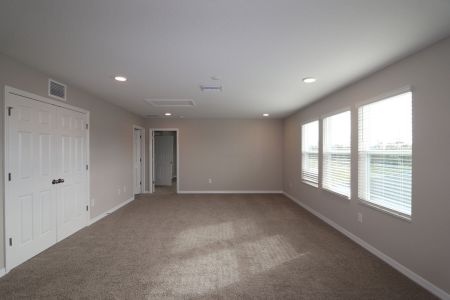 New construction Single-Family house 4774 Beachrose Way, Lakeland, FL 33811 Barcello Bonus- photo 62 62