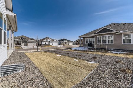 New construction Single-Family house 8926 S Rome Ct, Aurora, CO 80016 Plan C455- photo 23 23