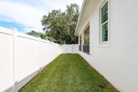 New construction Single-Family house 35 Acacia St, Tarpon Springs, FL 34689 - image