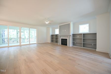 New construction Single-Family house 170 Sallyport Ct, Raleigh, NC 27603 Farm House- photo 8 8