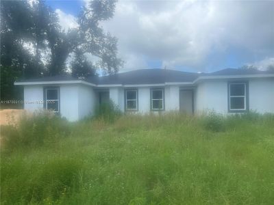 New construction Single-Family house 382 Bamboo Dr, Port Charlotte, FL 33954 - image