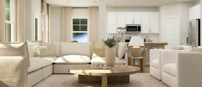 Mill Stone Creek: Crown Collection 12