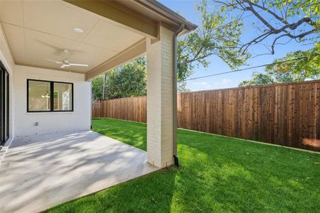 New construction Single-Family house 4916 Wateka Drive, Dallas, TX 75209 - photo 28 28