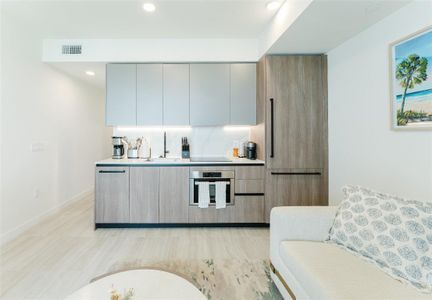 New construction Condo house 580 72Nd St, Unit 1413, Miami Beach, FL 33141 - image 6