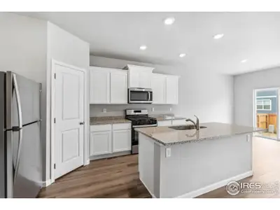 New construction Single-Family house 968 Cascade Falls St, Severance, CO 80550 - image