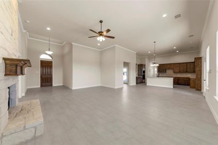 New construction Single-Family house 1725 Meadowbrook Ln, Josephine, TX 75173 null- photo 17 17