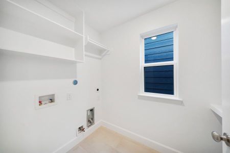 New construction Single-Family house 614 E 28Th St, Houston, TX 77008 plan Geneva - image 13