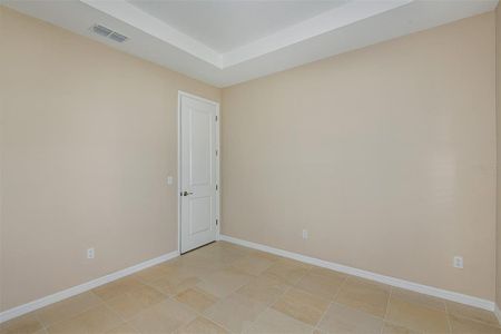 New construction Single-Family house 1946 Longliner Loop, Wesley Chapel, FL 33543 Bermuda- photo 10 10