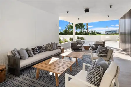 New construction Condo house 1116 N Ocean Blvd, Unit 904, Pompano Beach, FL 33062 - image