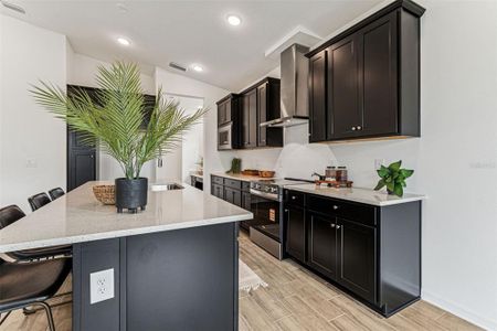 New construction Single-Family house 11822 Moonsail Dr, Parrish, FL 34219 - image 7