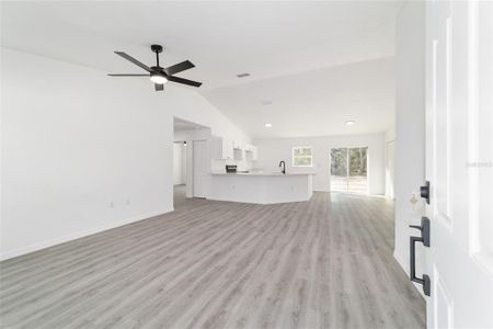 New construction Single-Family house 1870 Sw Obee Ridge Rd, Dunnellon, FL 34431 - image 13
