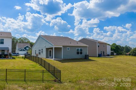 New construction Single-Family house 5192 Duck Ln, Catawba, NC 28609 - image