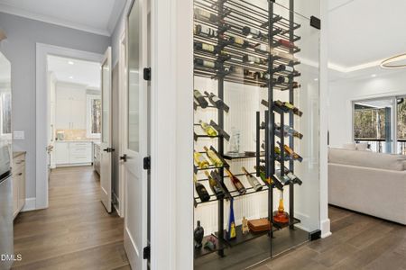 New construction Single-Family house 2200 Paddstowe Main Wy, Wake Forest, NC 27587 - image 7