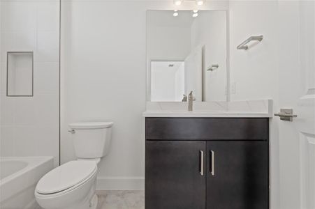 New construction Townhouse house 305 15Th St N, St. Petersburg, FL 33705 - image 19